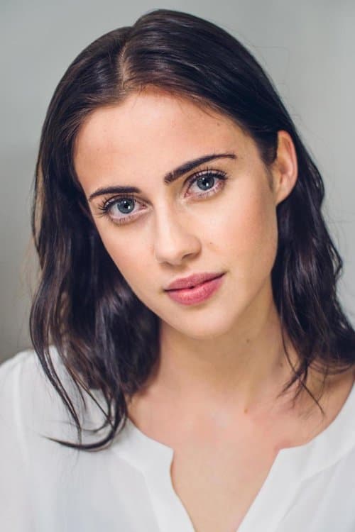 Lydia Peckham foto