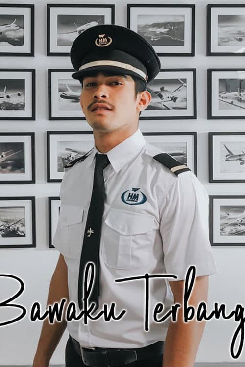 Bawaku Terbang (2018) poster