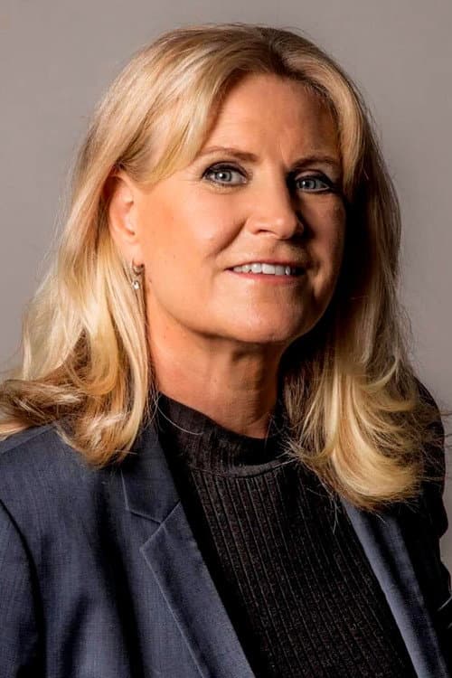 Camilla Kvartoft foto