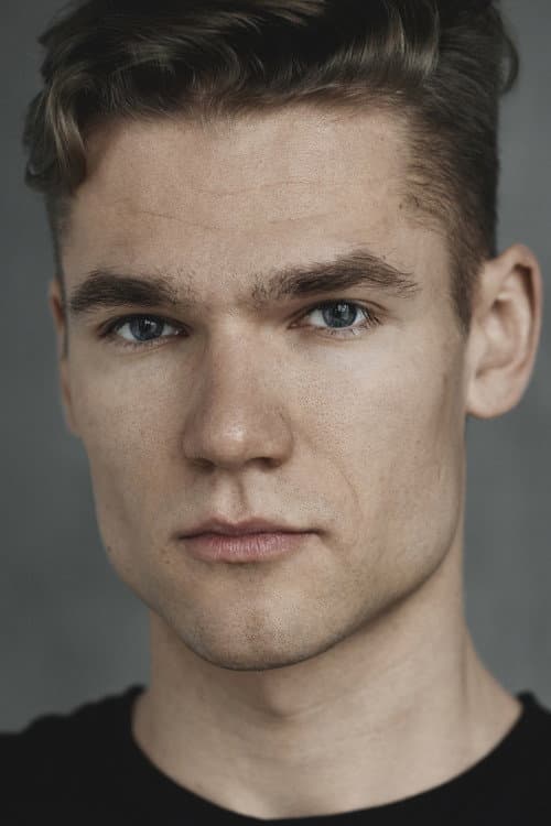 Simonas Mozūra foto
