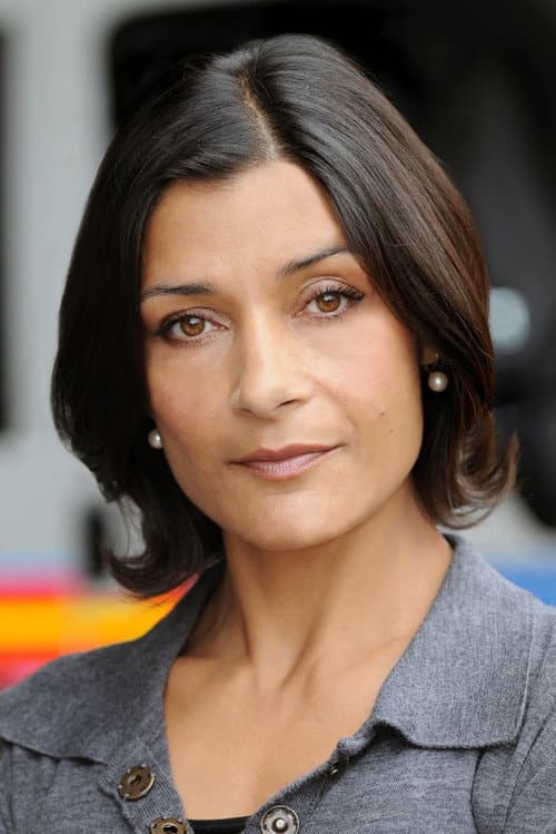 Amita Dhiri foto