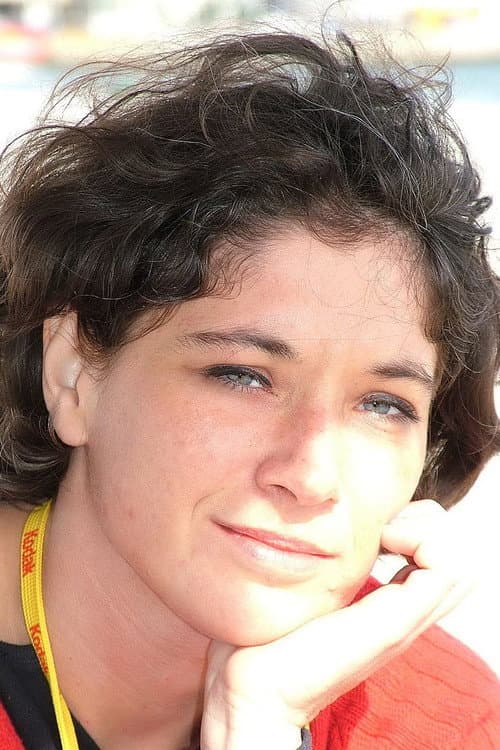 Diana Groó foto