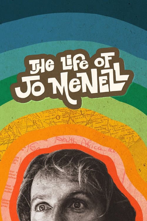 The Life of Jo Menell: Americans, Mongrels, & Funky Junkies (2019) poster