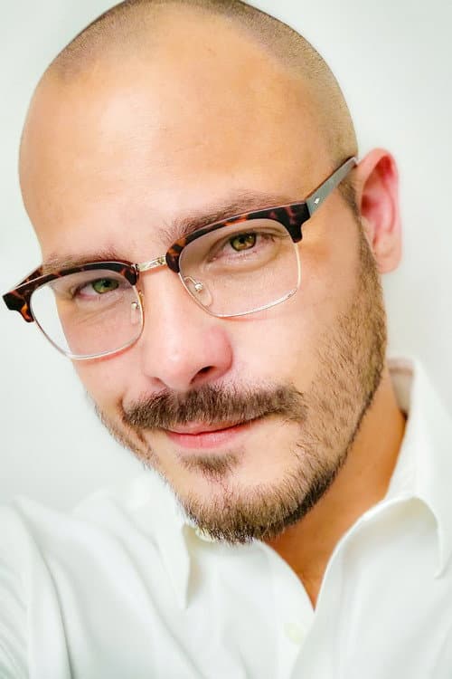 Nathaniel Arocho Cruz foto