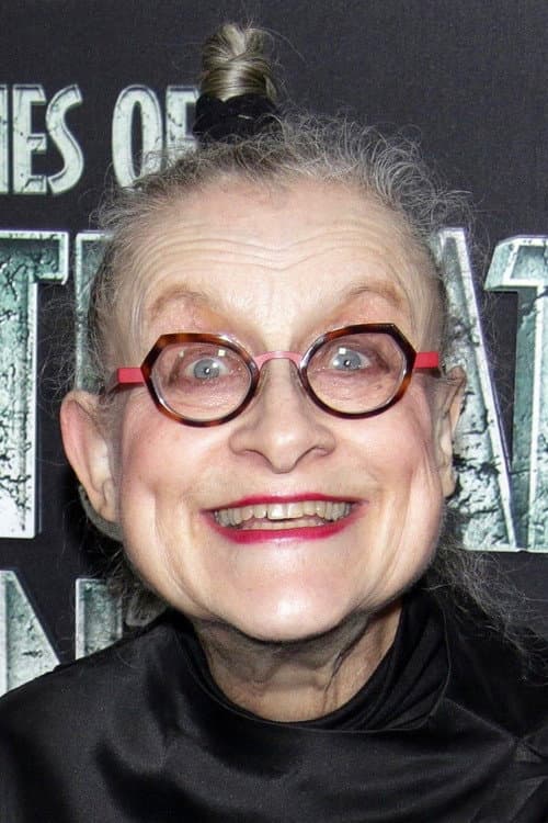 Joyce Robbins foto