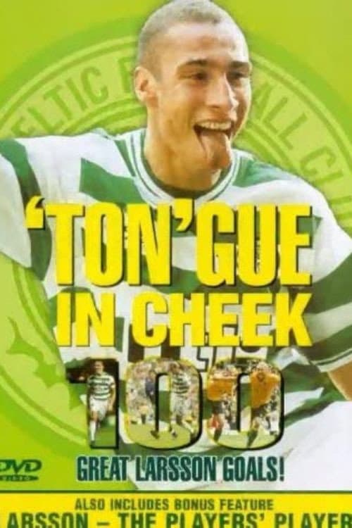 'TON'gue In Cheek (2001) poster