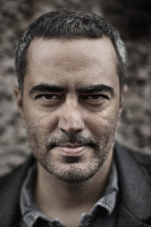 Heitor Dhalia foto