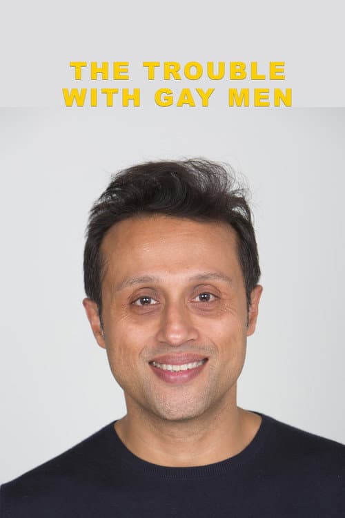 The Trouble With Gay Men (2006) poster