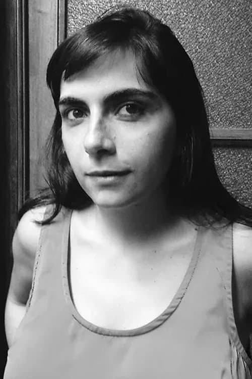Florencia Percia foto