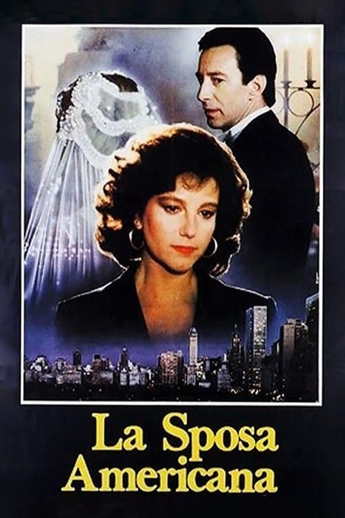 La sposa americana (1986) poster