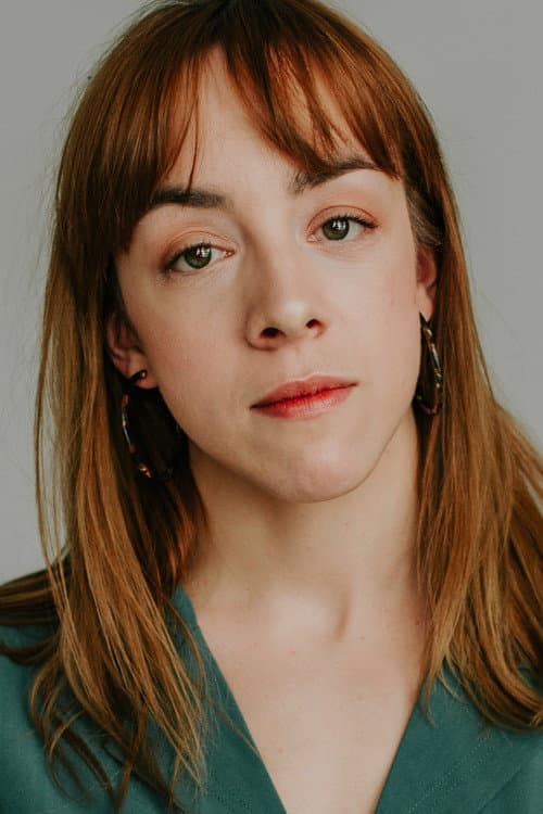 Myriam Debonville foto
