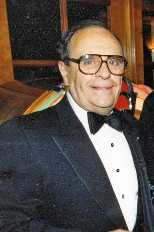 Walter Grauman foto