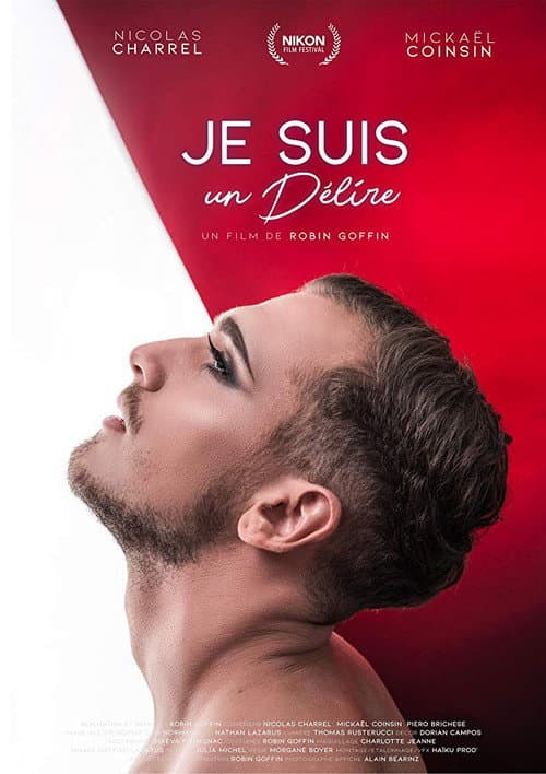 Je suis un Délire (2018) poster