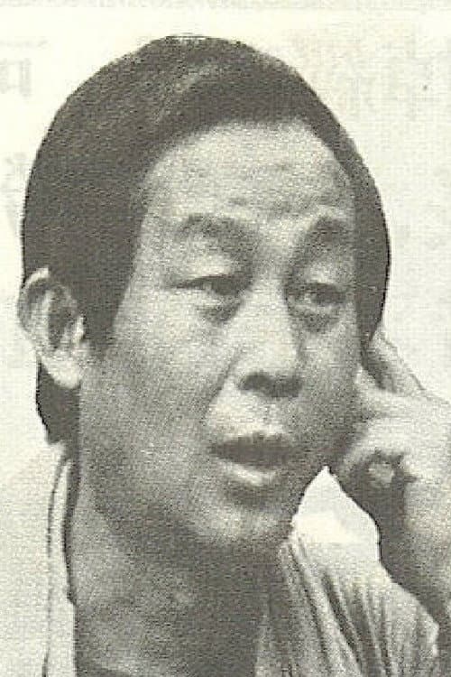 Wang Hsing-Lai foto