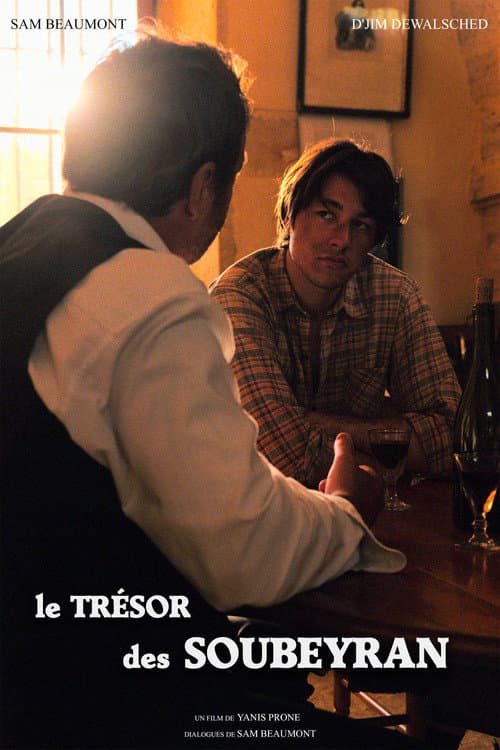 Le trésor des Soubeyran (2026) poster