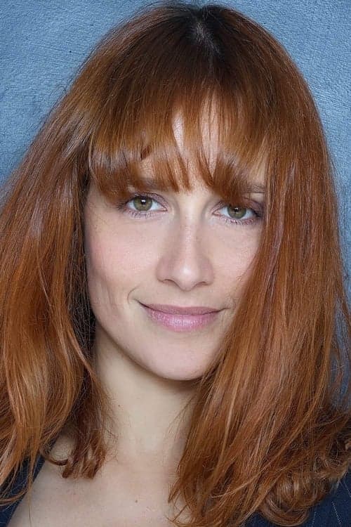 Gwendolyn Gourvenec foto