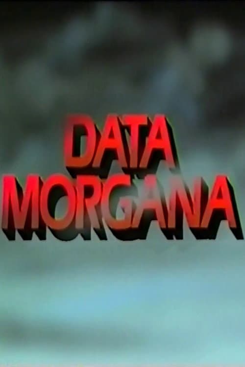 Data Morgana (1986) poster