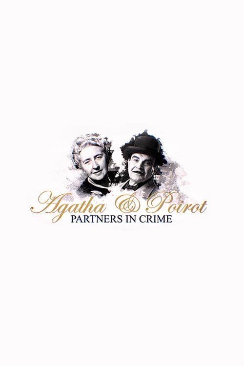 Agatha & Poirot: Partners in Crime (2021) poster