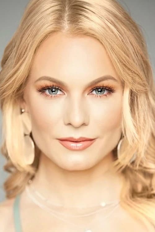 Erin Anne Gray foto