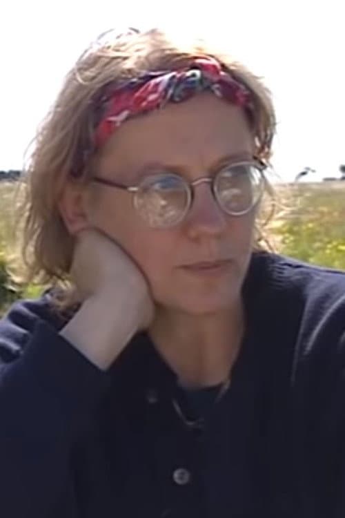 Anna Asp foto
