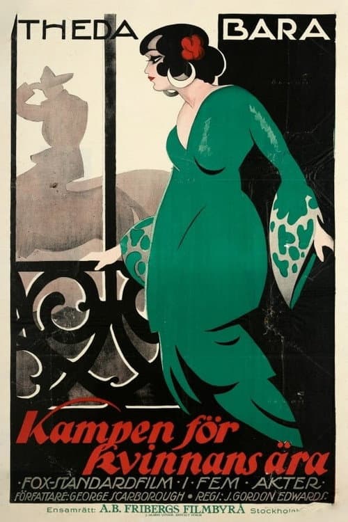 Under the Yoke (1918) poster
