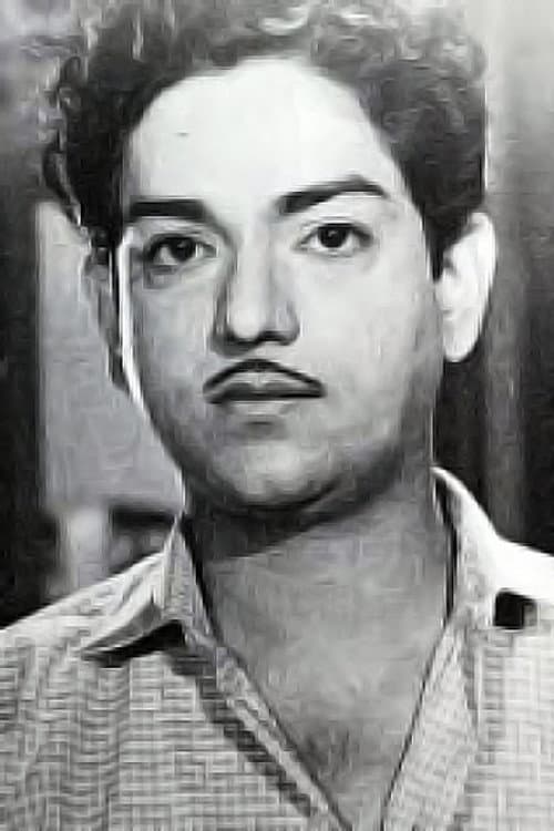 Haranath foto