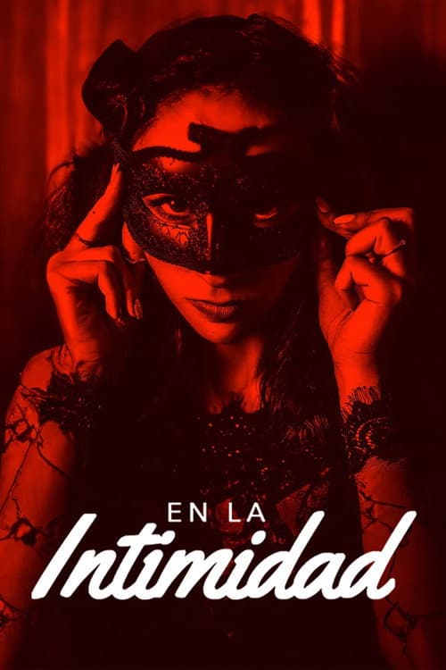 En la intimidad (2013) poster