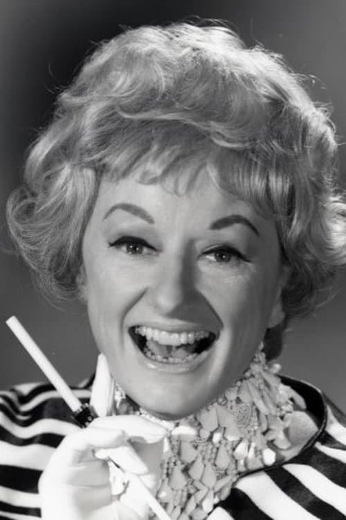 Phyllis Diller foto