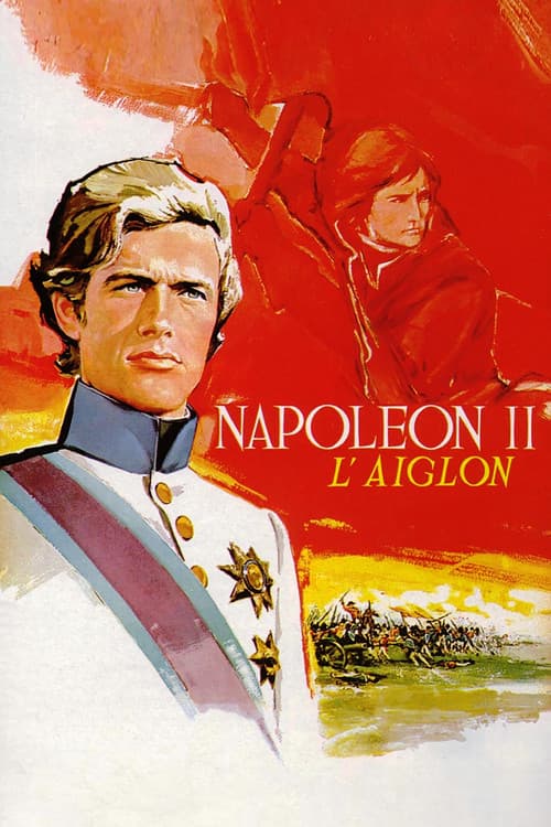 Napoléon II, l'aiglon (1961) poster