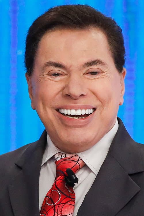 Silvio Santos foto