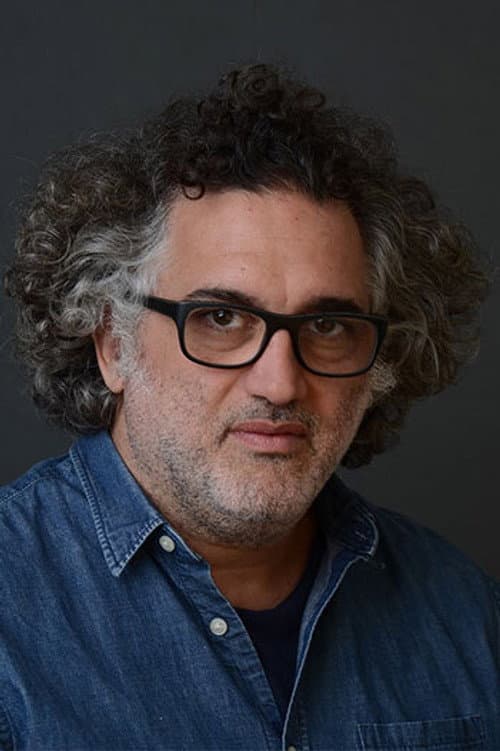 Abner Benaim foto
