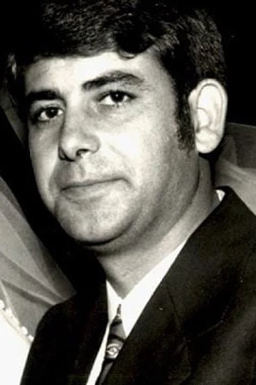 José María Cordero foto
