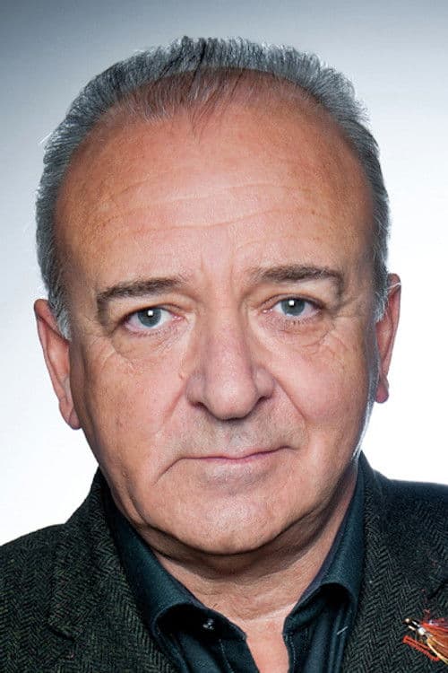 John Bowe foto