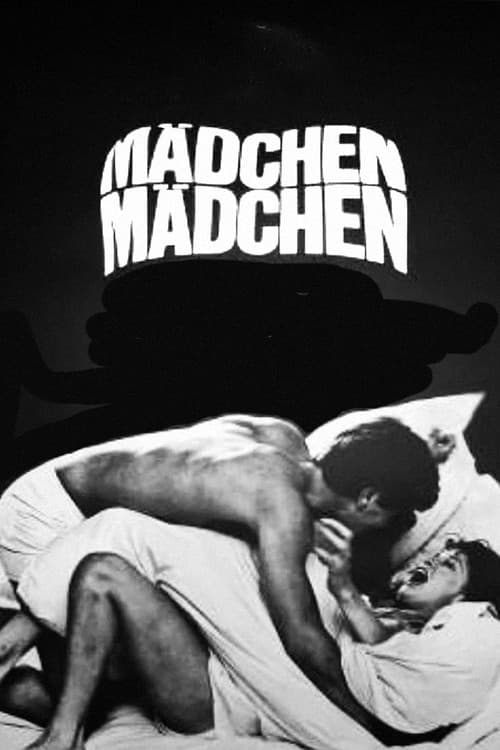 Mädchen Mädchen (1967) poster