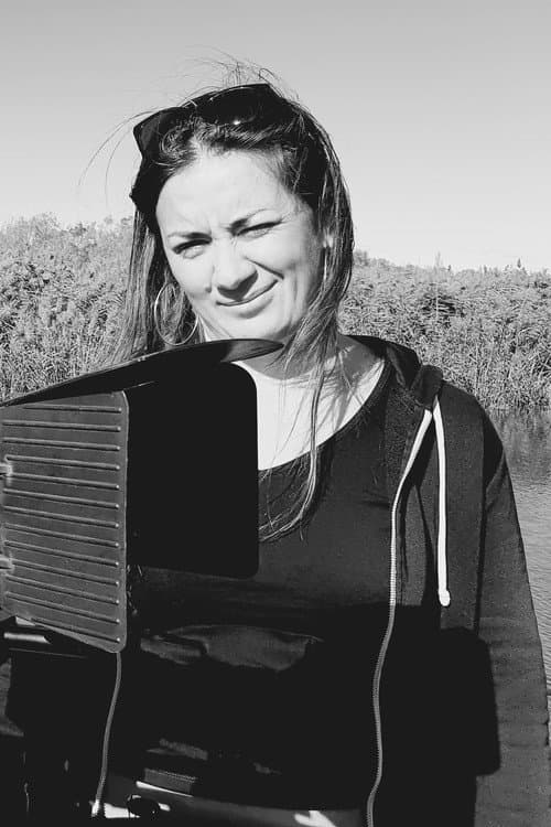 Sarah Bauduin foto