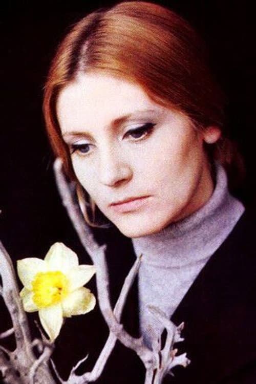 Евгения Уралова foto