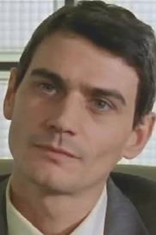 Frédéric Gélard foto