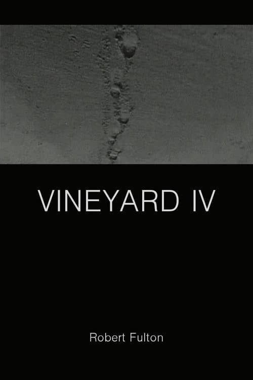 Vineyard IV (1967) poster