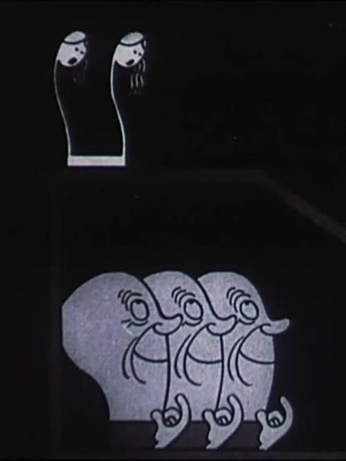 Melodie der Wellen (1931) poster