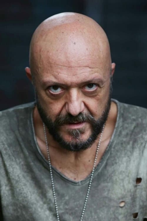 Roberto Pedicini foto