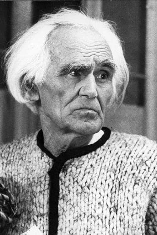 Oskar von Schab foto