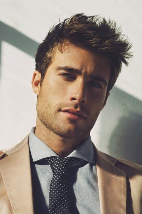 Rodrigo Guirao Díaz foto