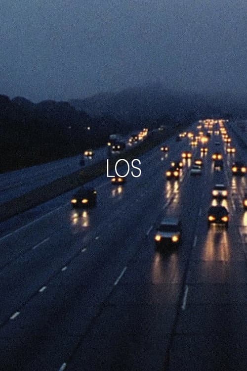 Los (2001) poster