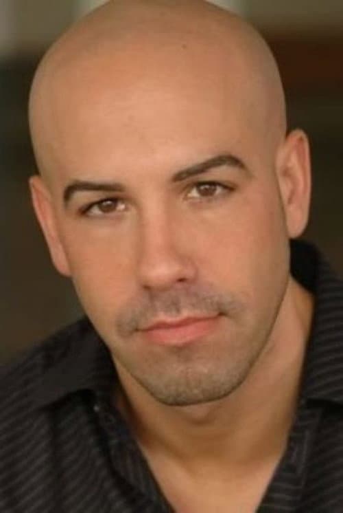 Joe Guarneri foto