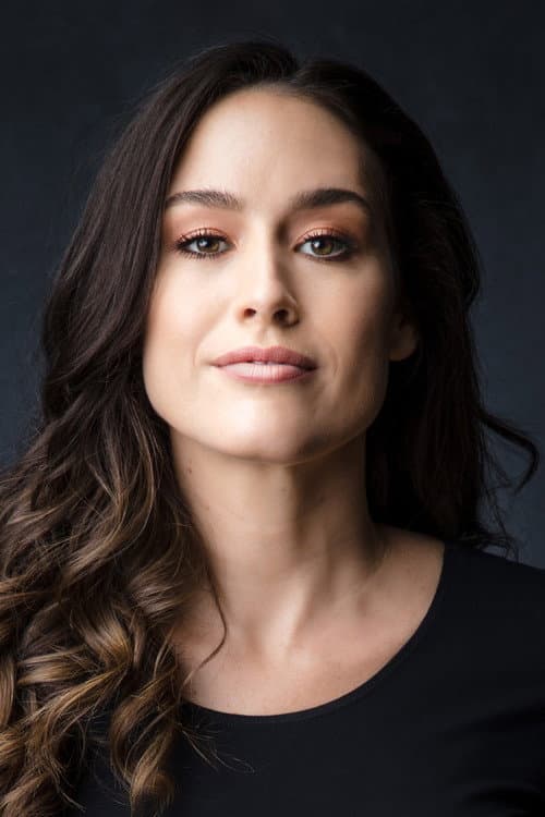 Alison Luff foto