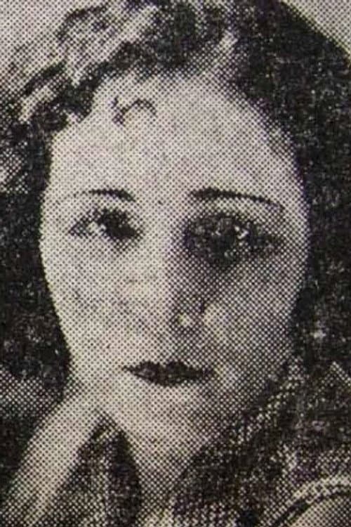 Evelina Orellana foto
