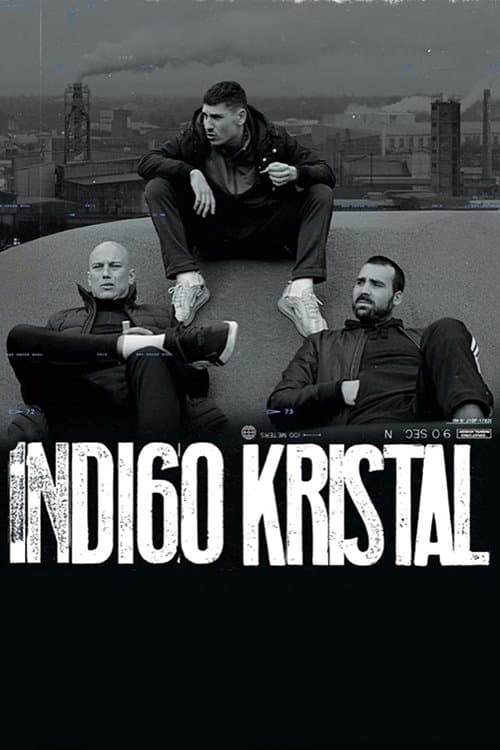 Индиго кристал (2023) poster