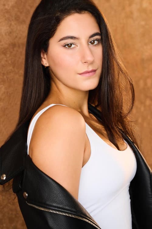 Alexa Speyer foto