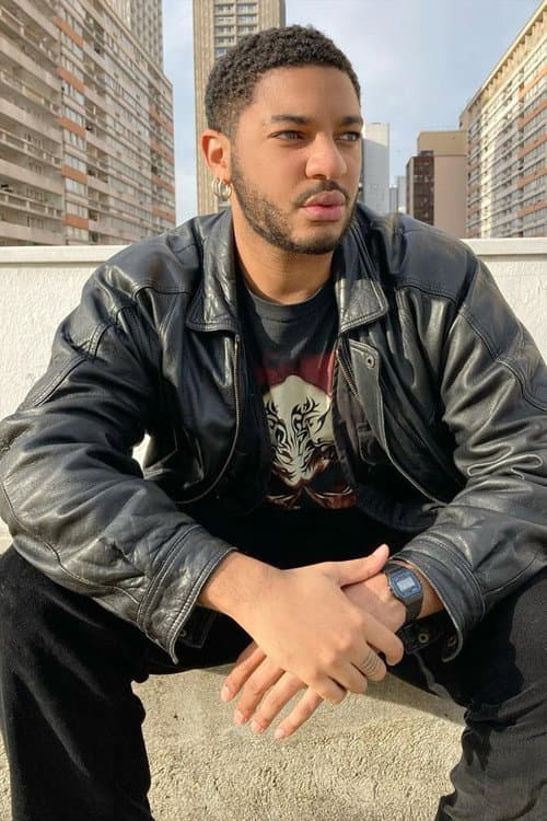 Daynice Réunif foto