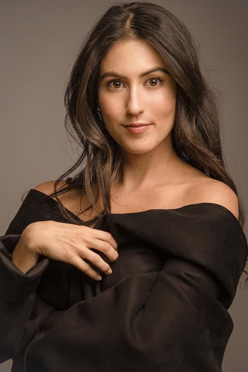 Isabella Córdoba foto